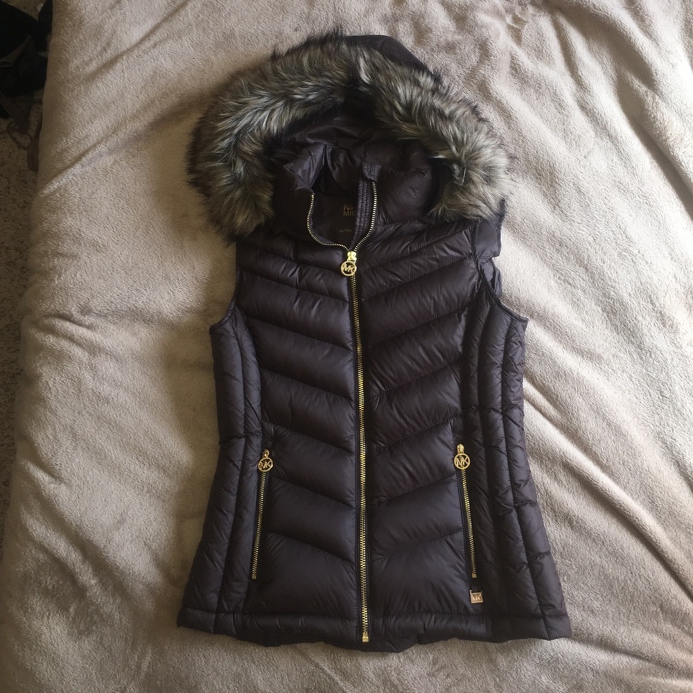 Michael Kors vest